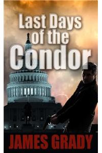 Last Days of the Condor