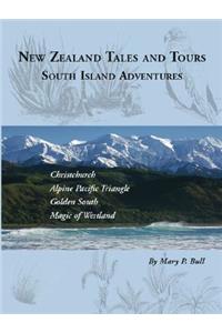 New Zealand Tales and Tours