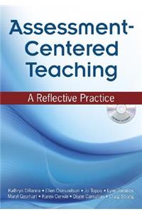 Assessment-Centered Teaching