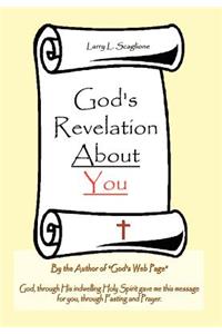 God's Revelation about You