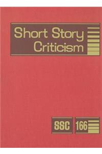 Short Story Criticism