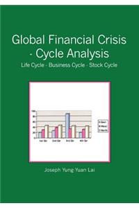 Global Financial Crisis - Cycle Analysis