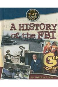 A History of the FBI