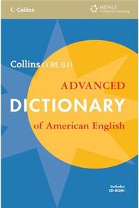 Advanced Dictionary of American English