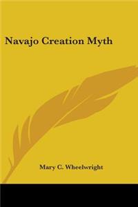 Navajo Creation Myth