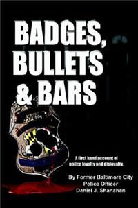 Badges Bullets & Bars