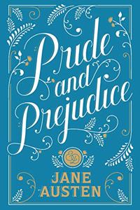 Pride and Prejudice (Barnes & Noble Collectible Editions)
