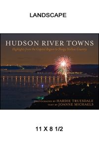 Hudson River Towns