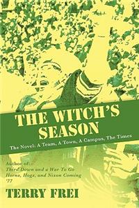 The Witch's Season