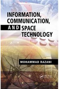Information, Communication, and Space Technology