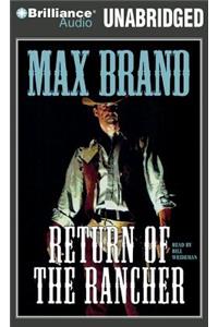 Return of the Rancher