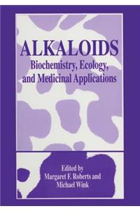 Alkaloids