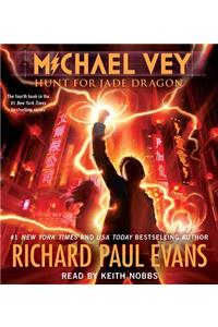 Michael Vey 4