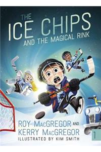 Ice Chips and the Magical Rink