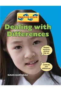 Dealing with Differences