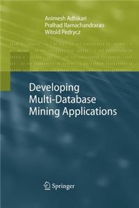 Developing Multi-Database Mining Applications