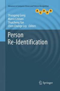 Person Re-Identification