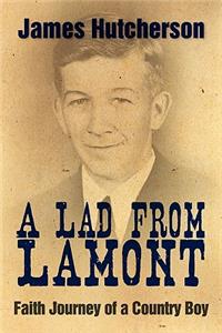 Lad from Lamont