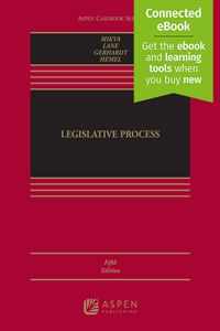 Legislative Process