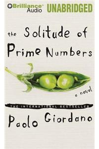 The Solitude of Prime Numbers