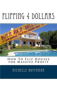 Flipping 4 Dollars