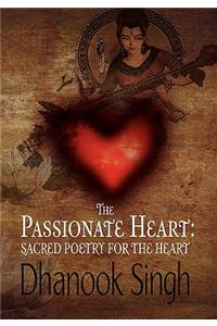 Passionate Heart