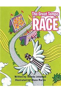Great Tempo Race