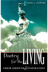 Poetry for the Living