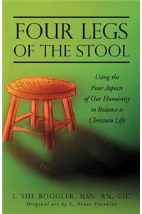 Four Legs of the Stool