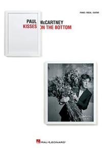 Paul McCartney: Kisses on the Bottom