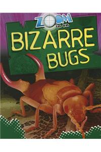 Zoom in on Bizarre Bugs