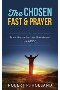 Chosen Fast and Prayer