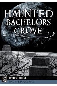Haunted Bachelors Grove