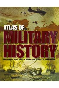 Atlas of Military History