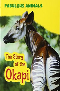 Story of the Okapi