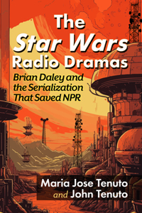 Star Wars Radio Dramas