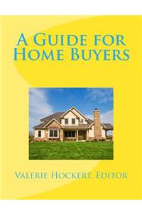 Guide for Home Buyers