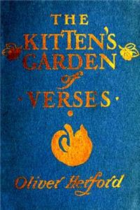 Kitten's Garden Of Verses