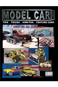 Model Car Builder No. 8