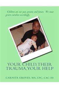 Your child, their trauma, your help