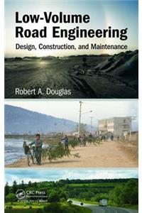 Low-Volume Road Engineering