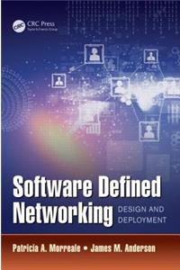 Software Defined Networking