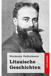 Litauische Geschichten