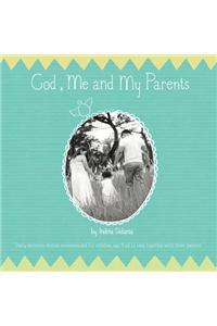 God, Me and My Parents