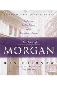 House of Morgan