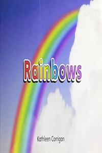 Myview Literacy 2020 Leveled Reader Grade K: Rainbows