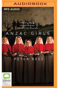 Anzac Girls