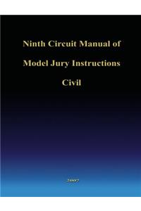 Ninth Circuit Manual of Model Jury Instructions Civil