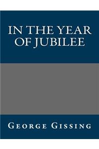 In the Year of Jubilee