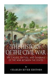 History of the Civil War